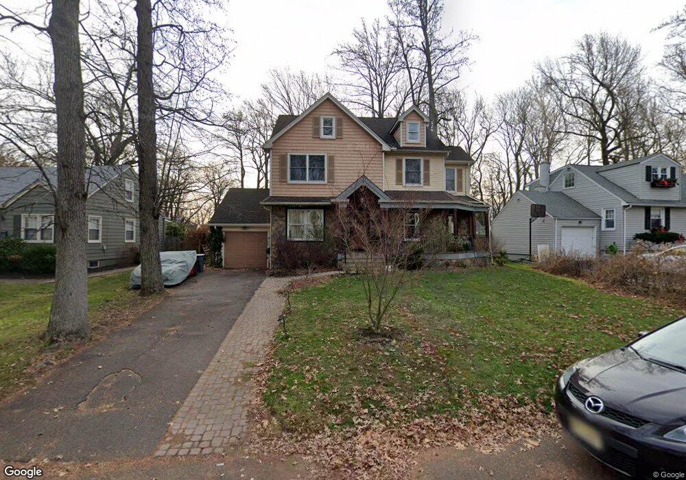 2466 Hill Rd, Scotch Plains, NJ 07076 - photo 1