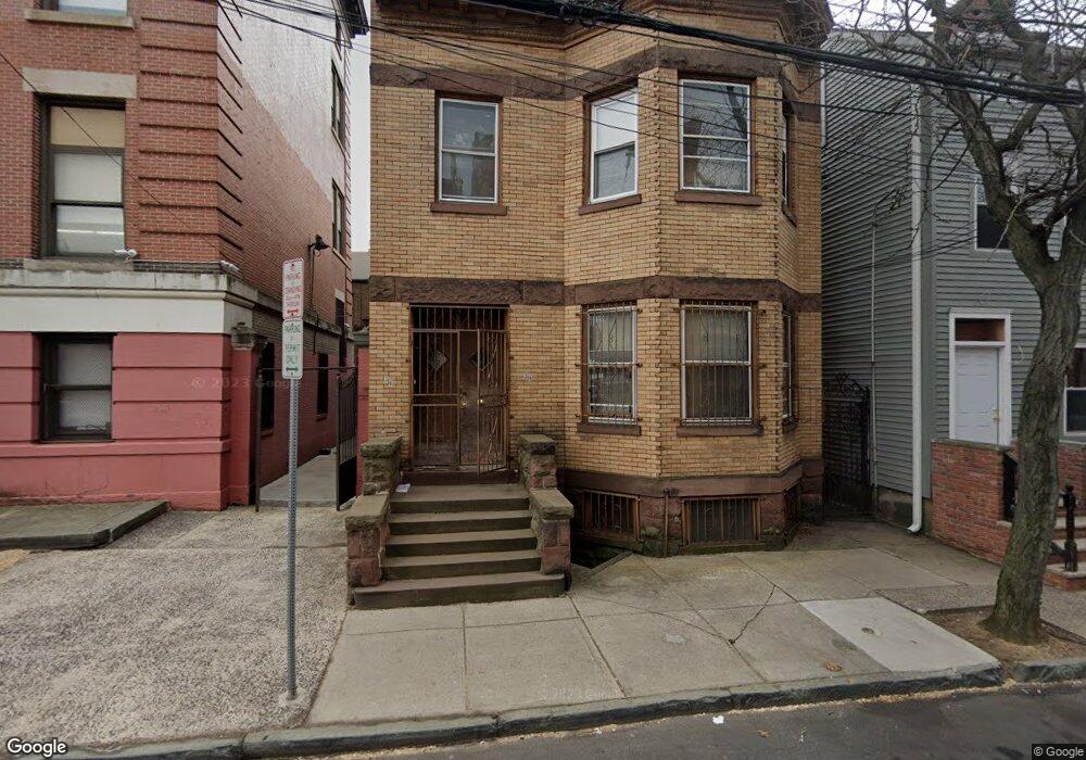 36 Burnet St, Newark, NJ 07102 - photo 1