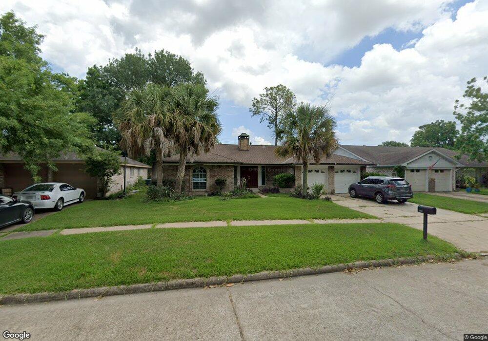 4206 R V Mayfield Dr, Houston, TX 77088 - photo 1