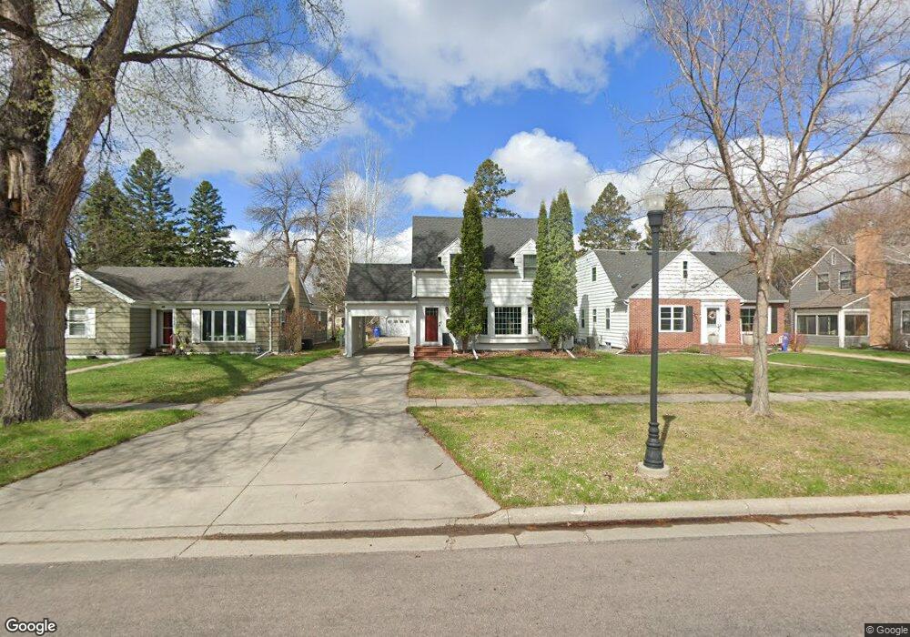 1617 9th St S, Fargo, ND 58103 - photo 1