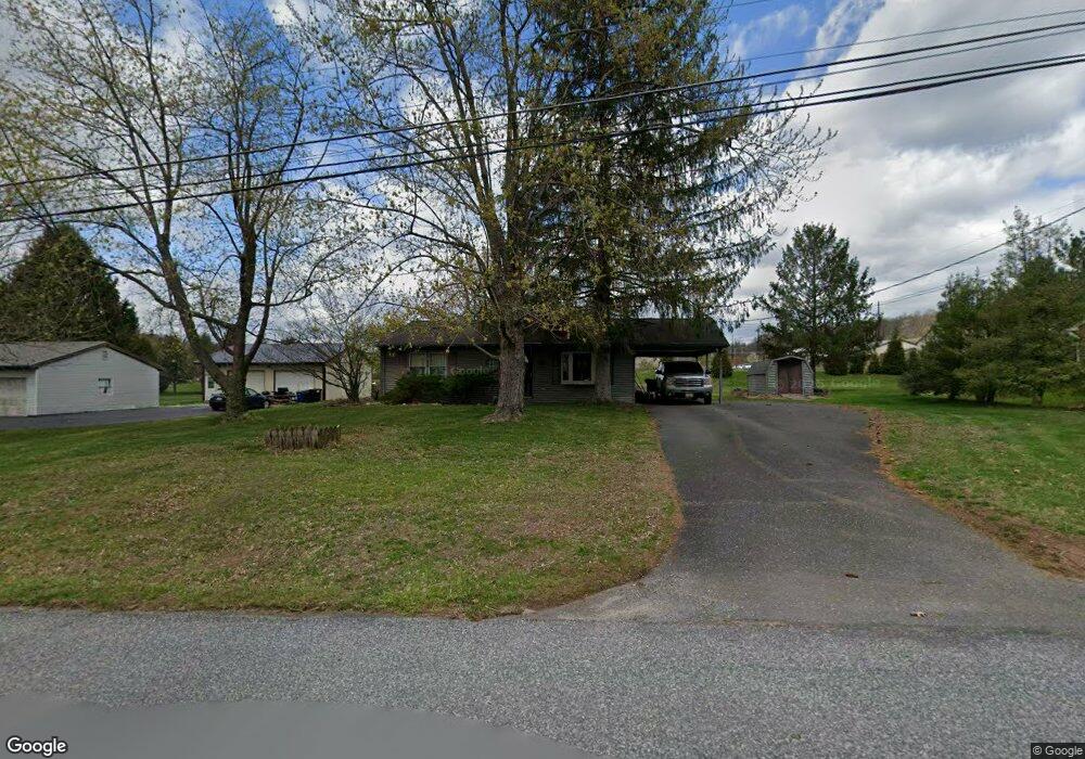 121 Boulder Hill Rd, Mohnton, PA 19540 - photo 1