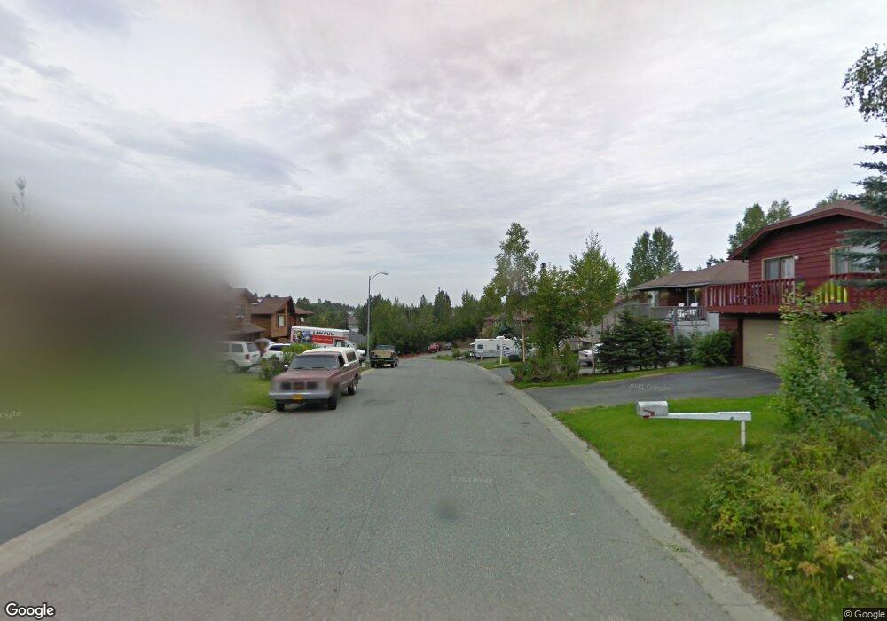 L1 Parkridge Cir, Anchorage, AK 99507 - photo 1