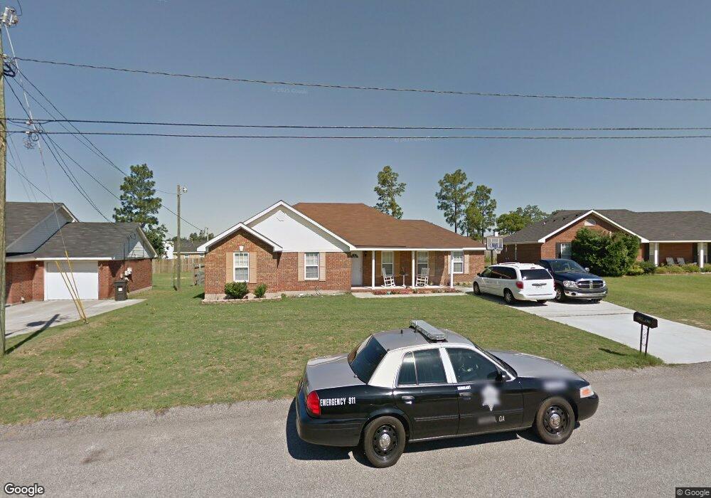 2507 Smoketree Rd, Augusta, GA 30906 - photo 1