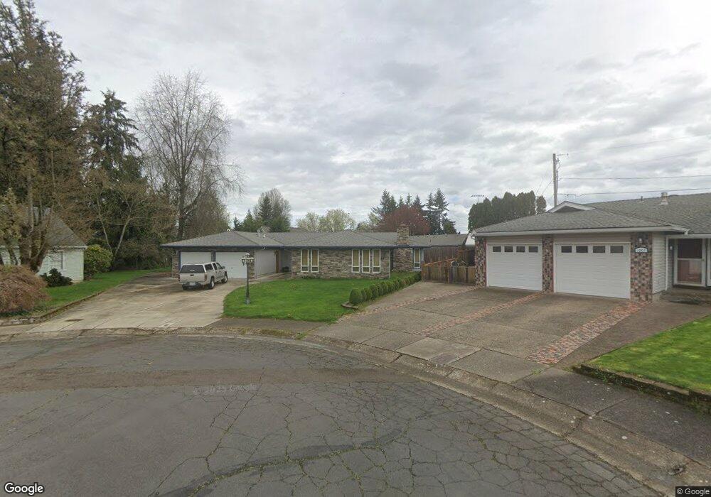 1025 Umatilla Ct SW, Albany, OR 97321 - photo 1