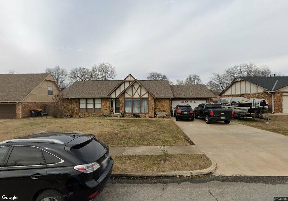 415 W 115th Ct, Jenks, OK 74037 - photo 1