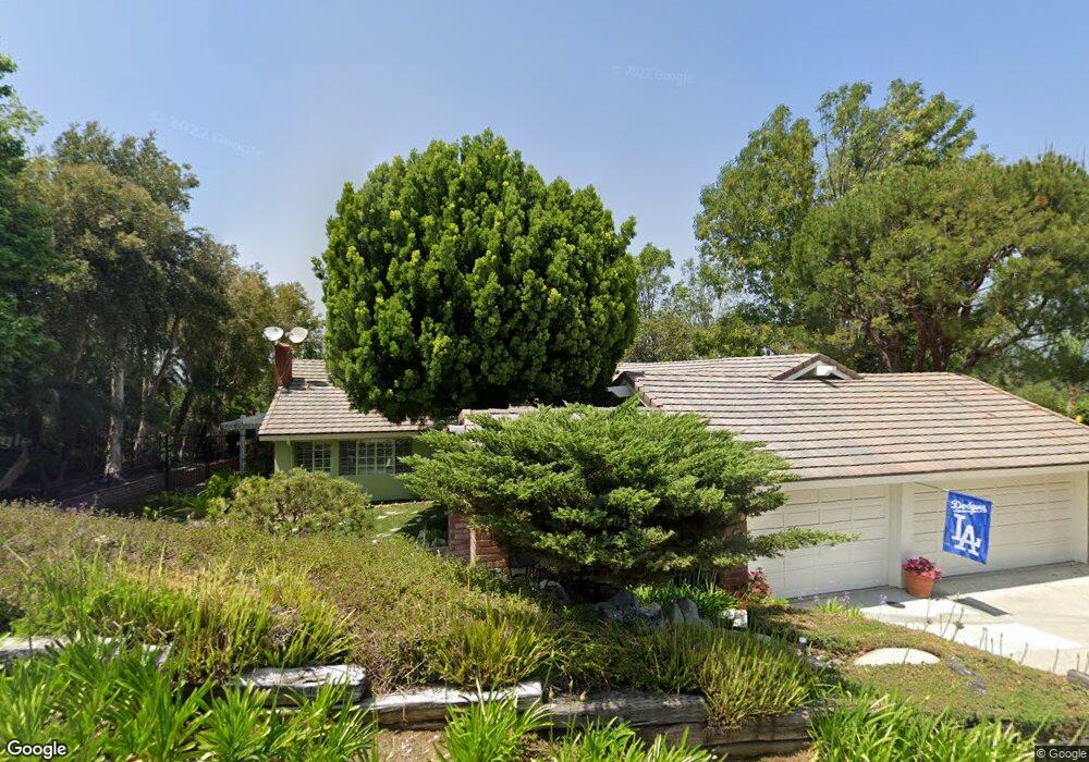 1452 S Montezuma Way, West Covina, CA 91791 - photo 1