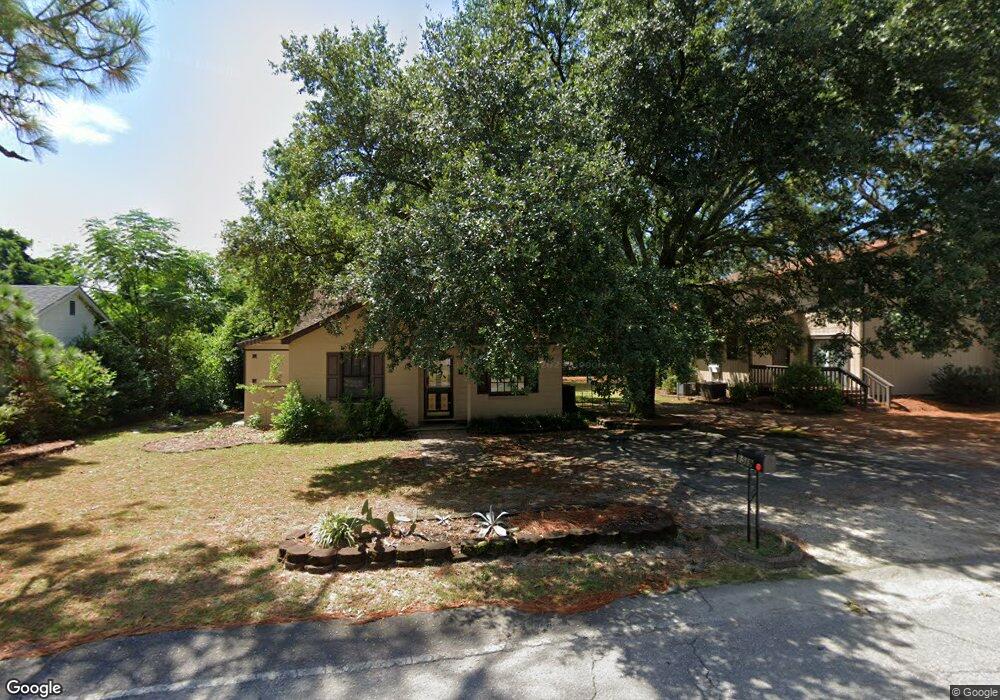 1519 Beckham St, West Columbia, SC 29169 - photo 1