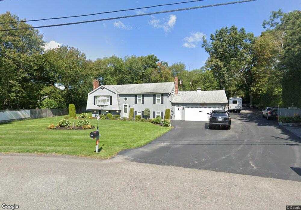 7 Tirrell Dr, Rockland, MA 02370 - photo 1