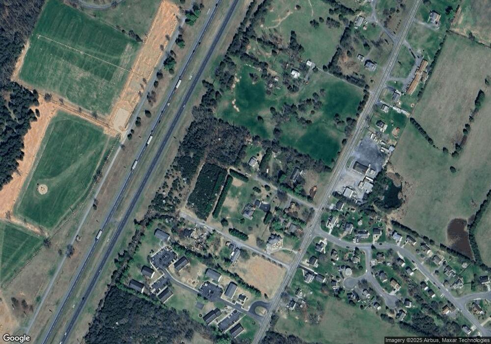 83 Mosby Ln, New Market, VA 22844 - photo 1