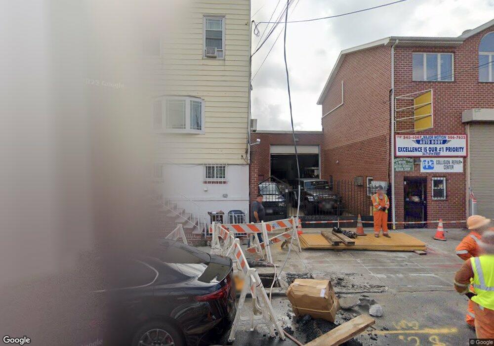 2473 47th St, Astoria, NY 11103 - photo 1