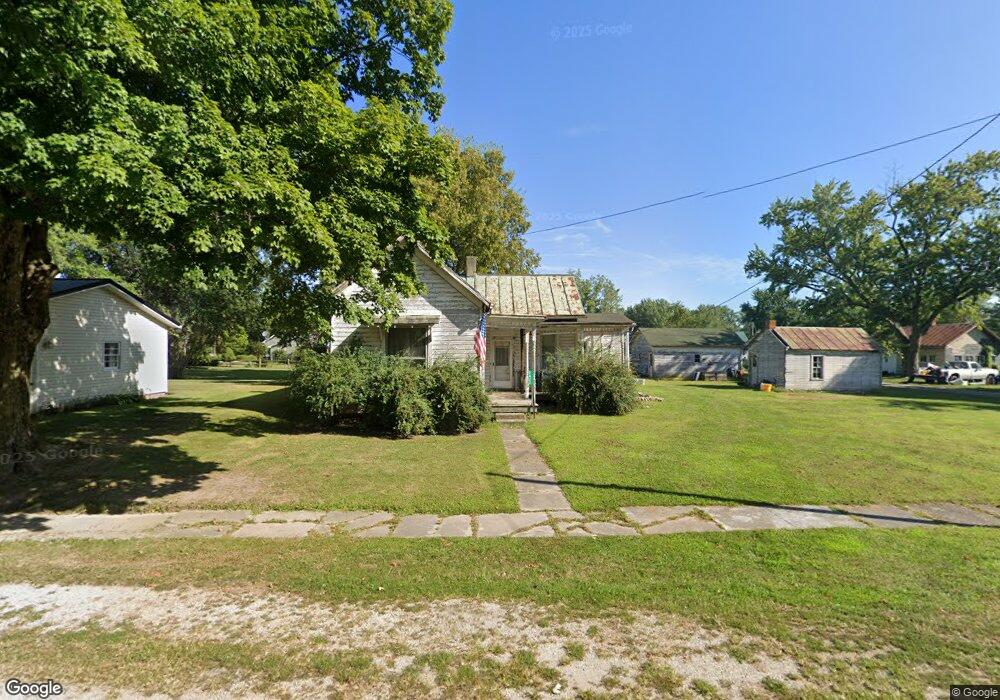 7422 E Main St, Bryant, IN 47326 - photo 1
