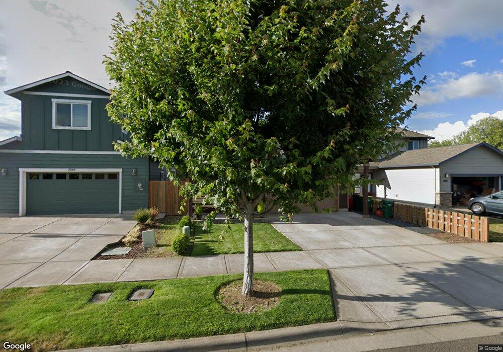 2765 29th Ave, Forest Grove, OR 97116 - photo 1