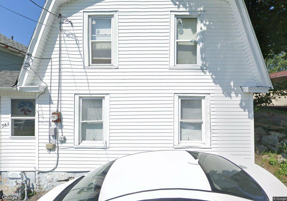 565 Meade Ct, Hazleton, PA 18201 - photo 1