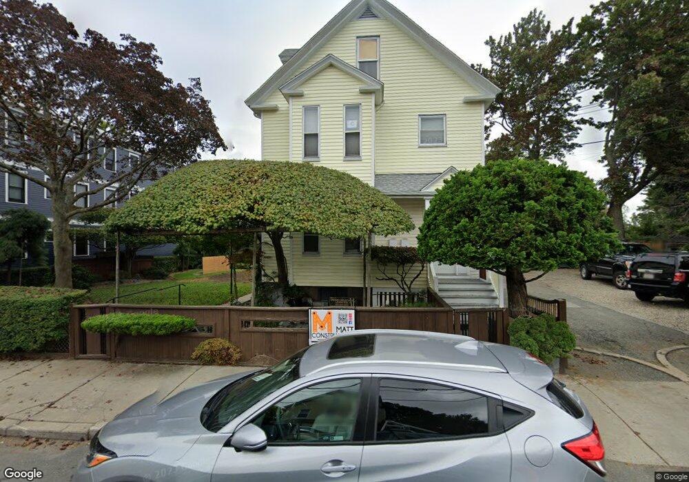 159 Sherman St, Cambridge, MA 02140 - photo 1