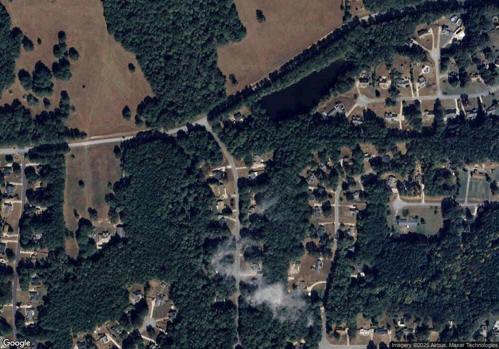 40 Hawks Nest Dr, Sharpsburg, GA 30277 - photo 1