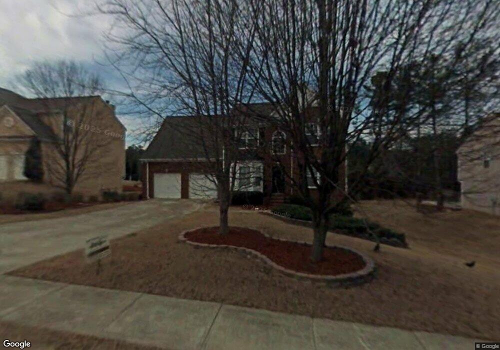 1714 Silverchase Dr SW unit 4, Marietta, GA 30008 - photo 1