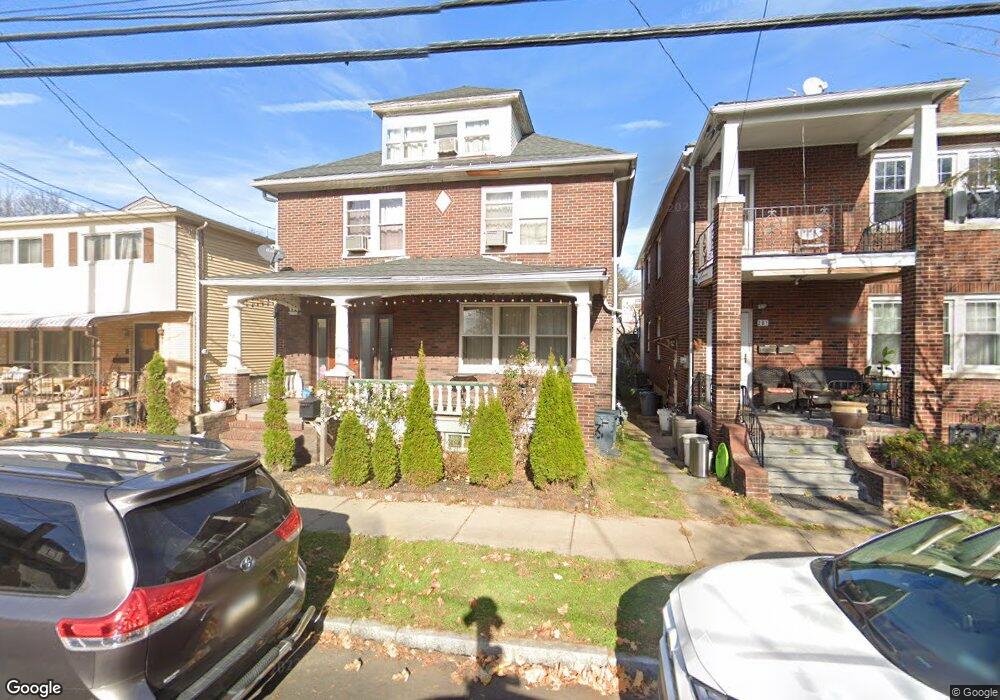 293 Academy St, Wilkes Barre, PA 18702 - photo 1