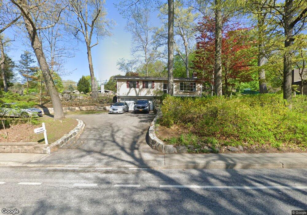 545 N State Rd, Briarcliff Manor, NY 10510 - photo 1