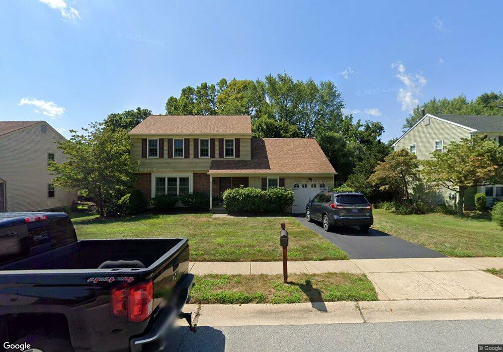 26 Quail Hollow Dr, Hockessin, DE 19707 - photo 1