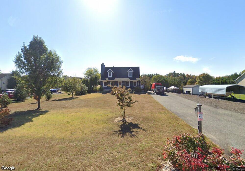 1570 Forest Grove Rd, Vineland, NJ 08360 - photo 1