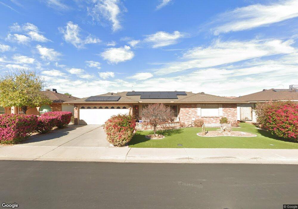 8304 E Lakeview Ave, Mesa, AZ 85209 - photo 1