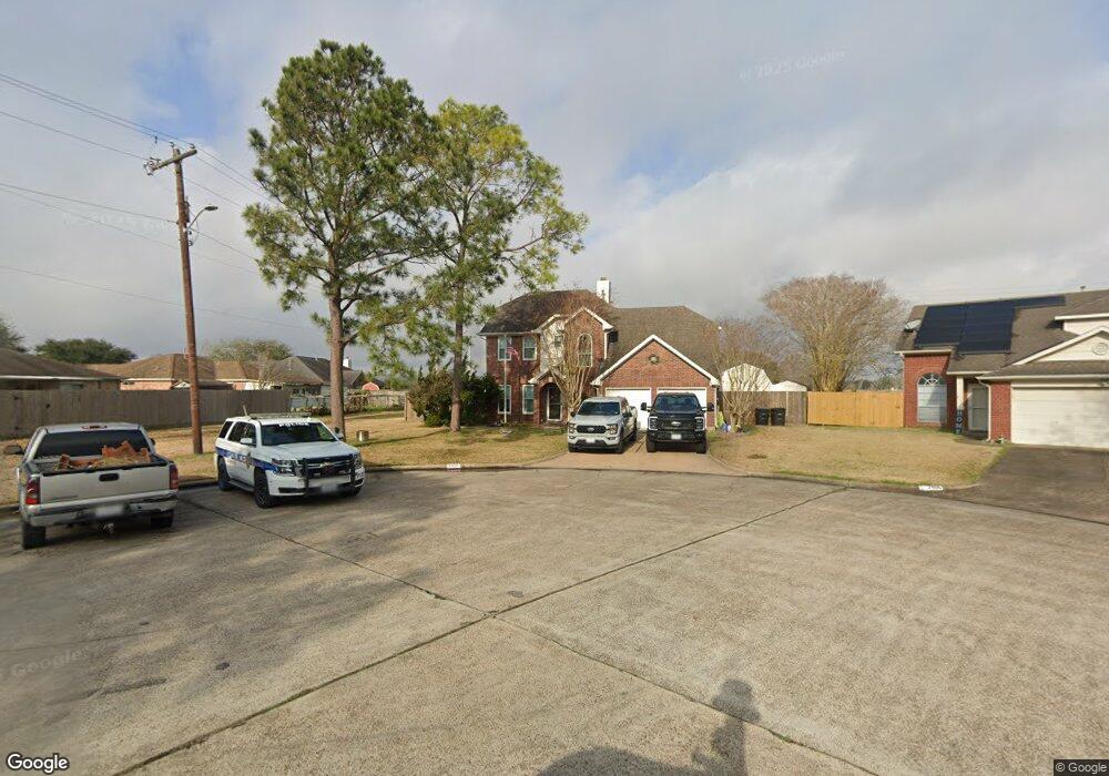 3408 Wood Fox Dr, Alvin, TX 77511 - photo 1