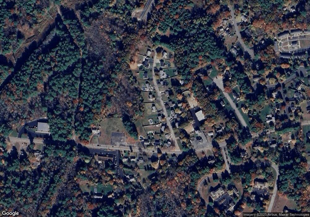 81 Rose Avenue Extension, Bellingham, MA 02019 - photo 1