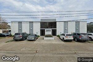 2955 Ridgelake Dr Unit 208, Metairie, LA 70002