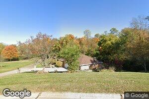 5704 Squirrelsnest Ln, Cincinnati, OH 45252