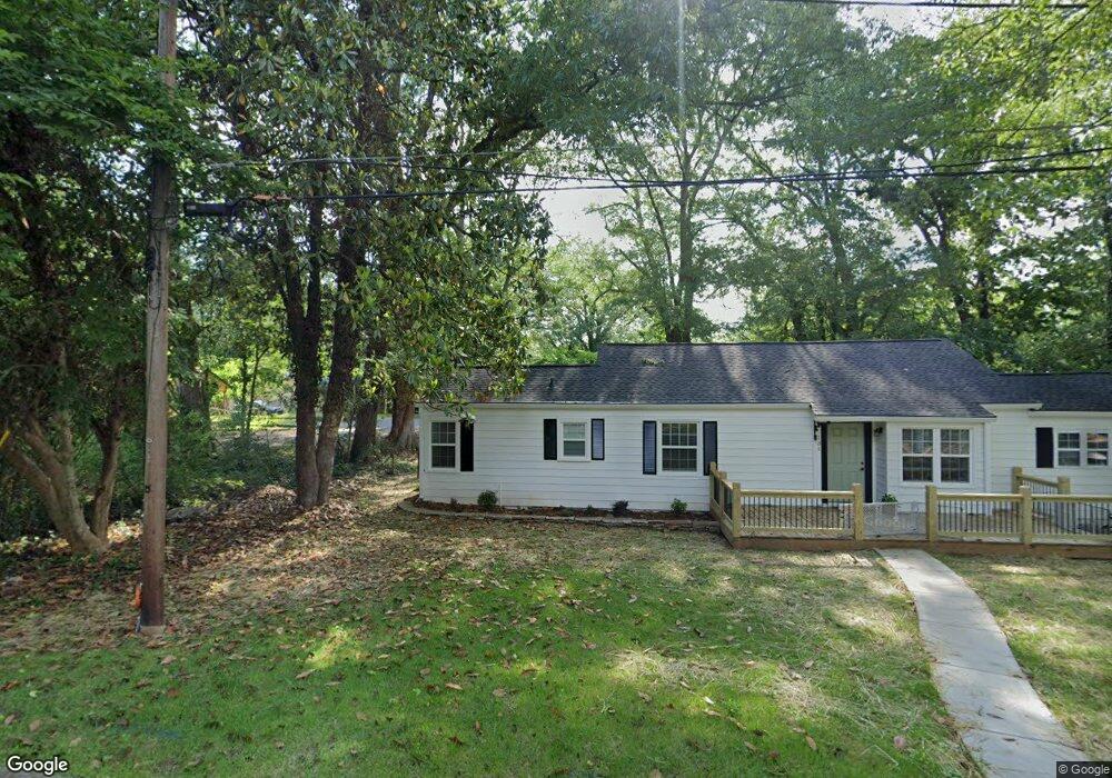 131 Peachtree St, Carrollton, GA 30117 - photo 1