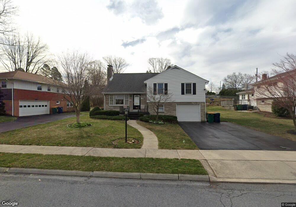 2912 Curtis Rd, Reading, PA 19609 - photo 1