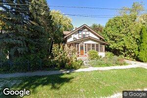 714 W 4th St, Appleton, WI 54914