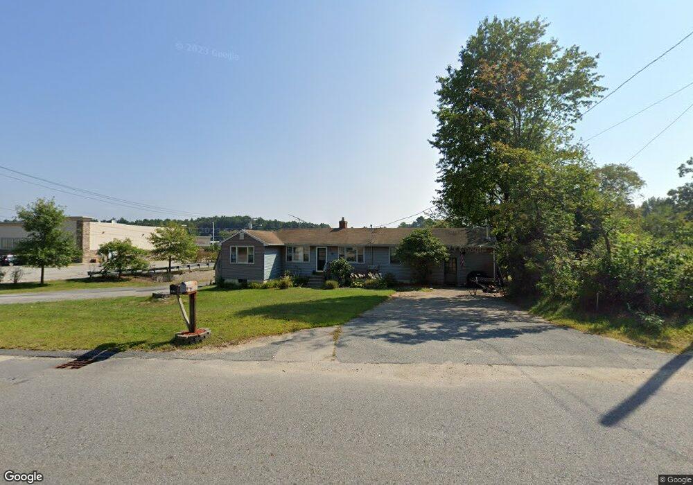 9 N Main St, Charlton, MA 01507 - photo 1