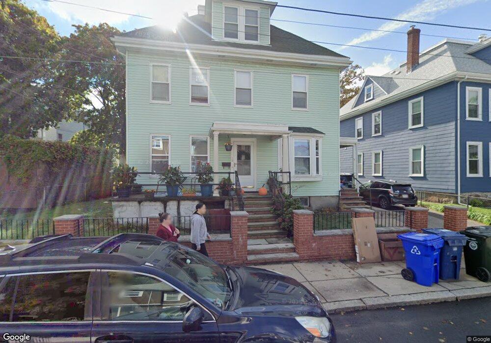 18-20 Myrick St, Boston, MA 02134 - photo 1