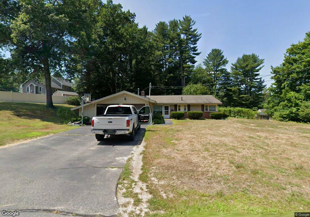 3 Janet Rd, Chelmsford, MA 01824 - photo 1