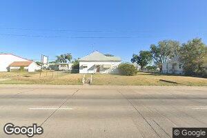 346 E Carthage St, Meade, KS 67864