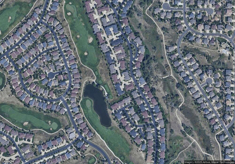 7791 S Biloxi Way, Aurora, CO 80016 - photo 1