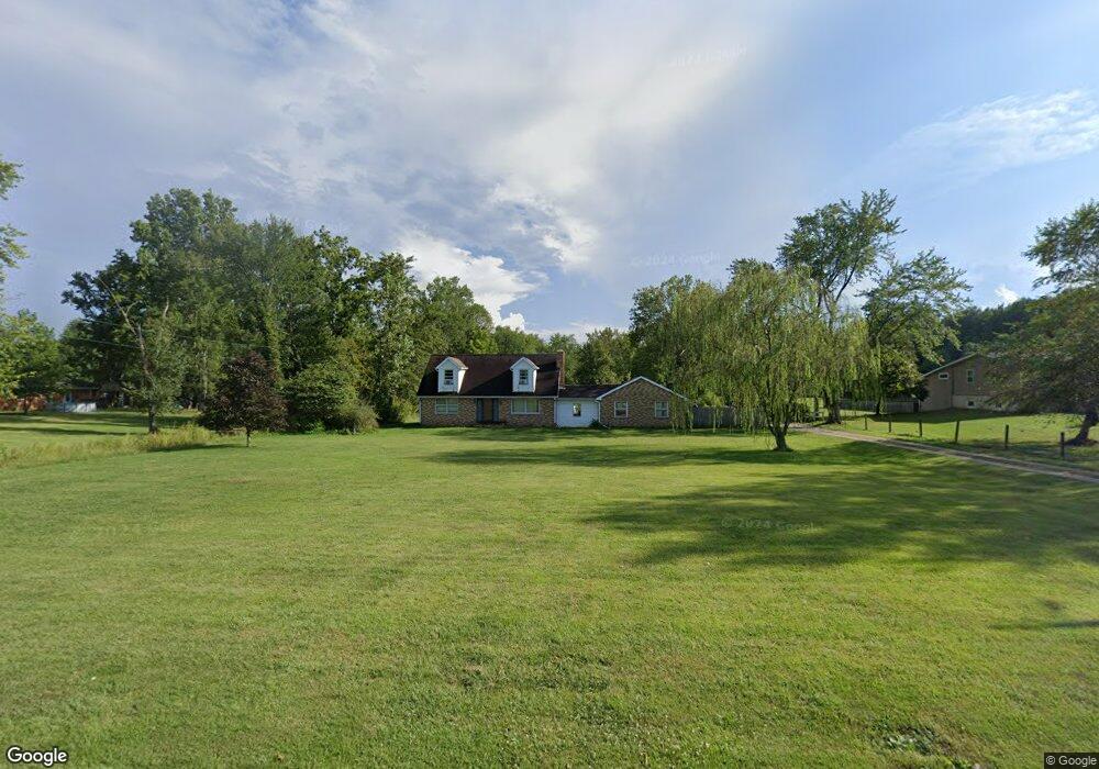 5405 W 200 S, Columbus, IN 47201 - photo 1