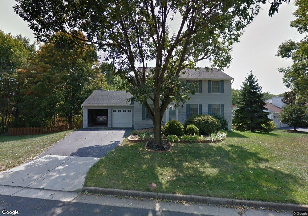 12809 Awbrey Ct, Herndon, VA 20171 - photo 1