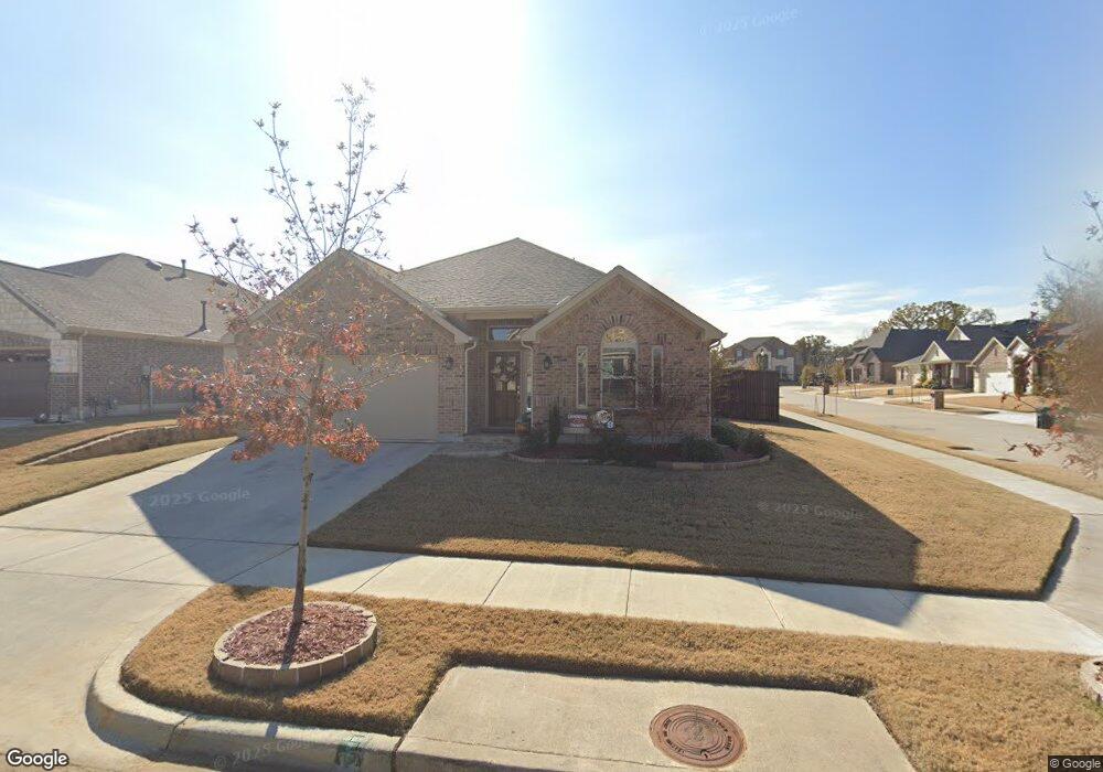 1900 Pavilion Ln, Denton, TX 76210 - photo 1