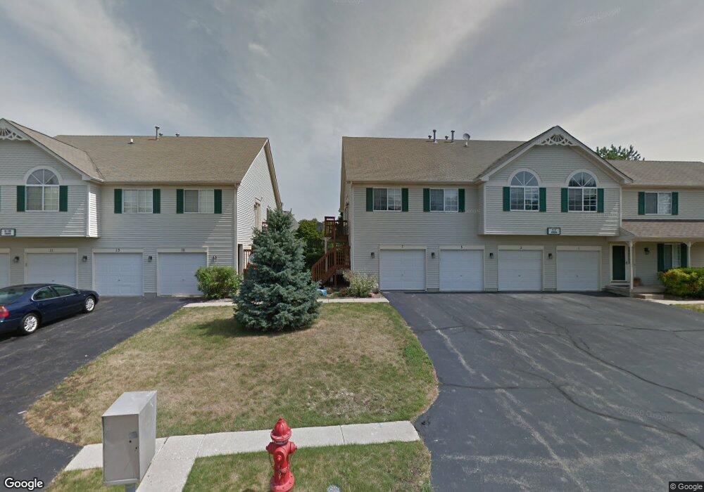 7 W Pheasant Trail unit 20D, Lake In the Hills, IL 60156 - photo 1