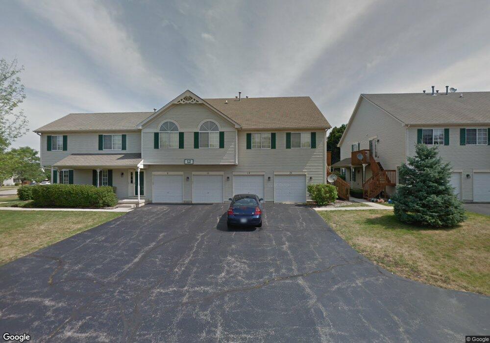 13 W Pheasant Trail unit 19C, Lake In the Hills, IL 60156 - photo 1