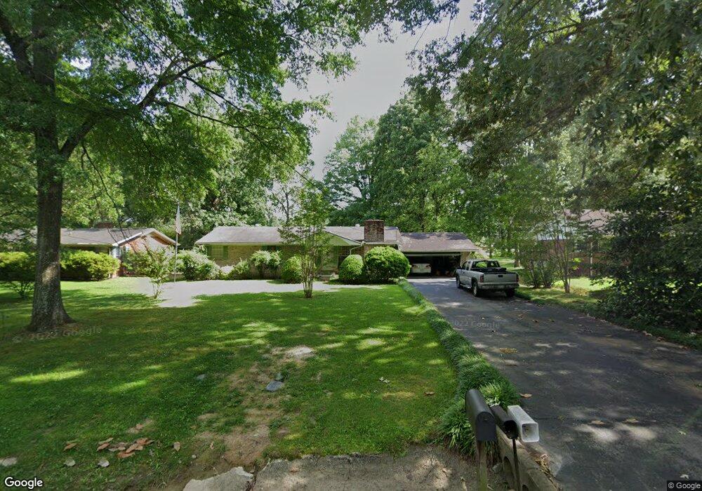 1008 Keylon St, Manchester, TN 37355 - photo 1