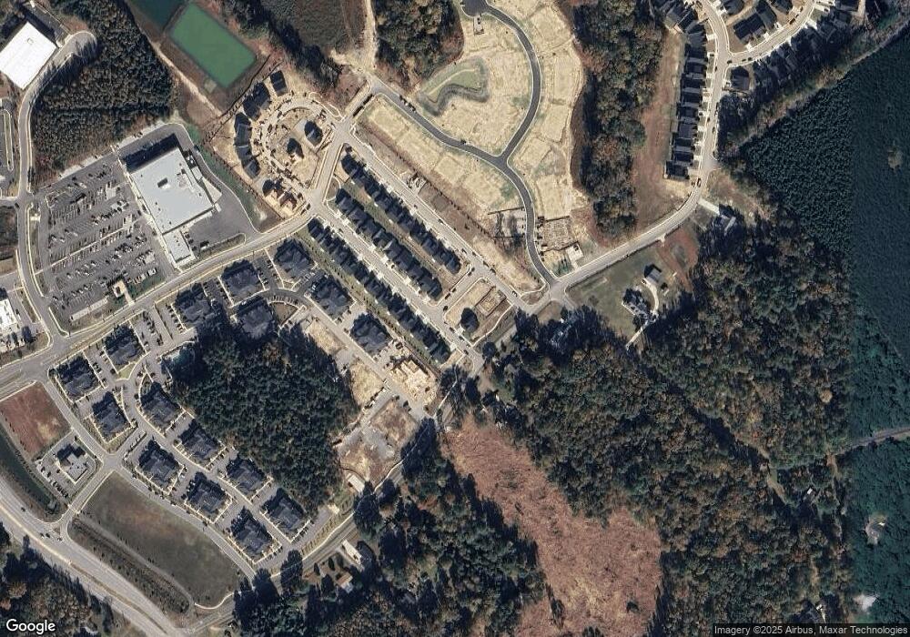 503 Early Station Trail, Carrollton, VA 23314 - photo 1