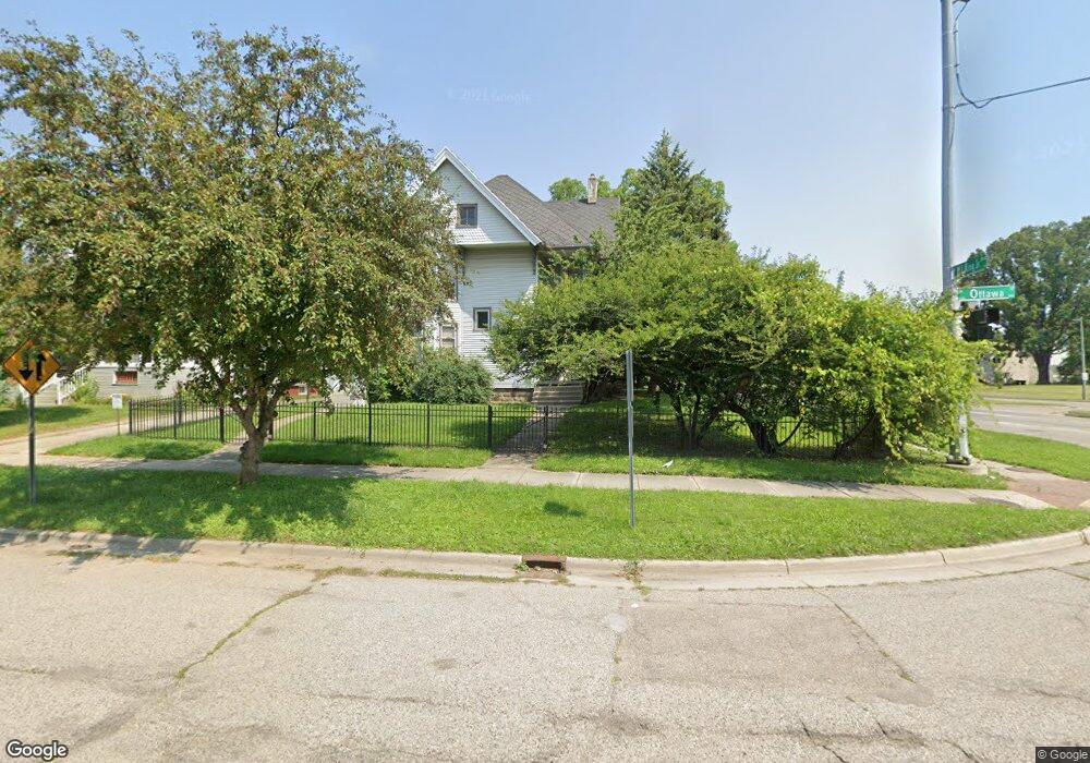 1100 W Ottawa St, Lansing, MI 48915 - photo 1