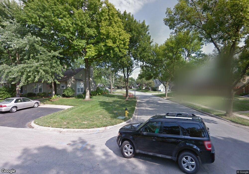 12357 W 79th Terrace, Lenexa, KS 66215 - photo 1