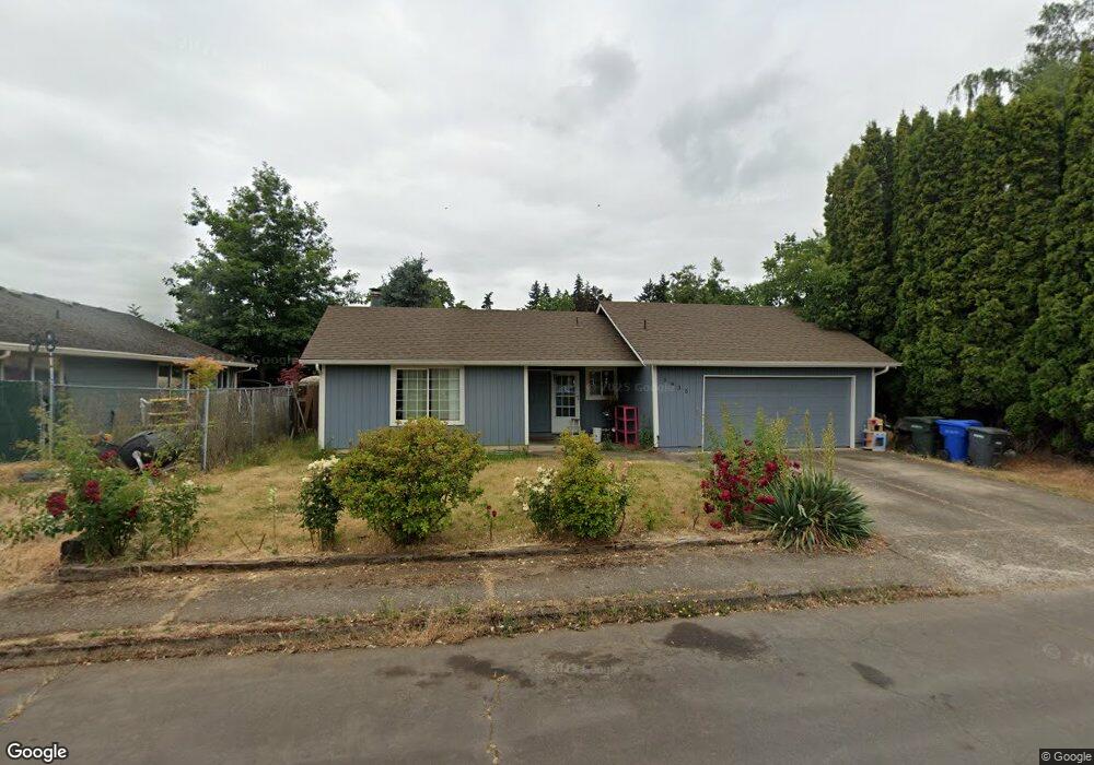 3835 Woodward Ct NE, Keizer, OR 97303 - photo 1