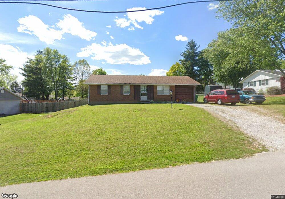 1655 Canal Ln, Georgetown, IN 47122 - photo 1