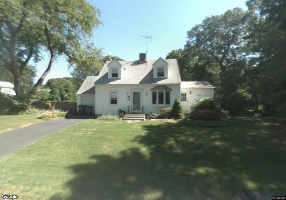 214 Trinity St, Warwick, RI 02886 - photo 1