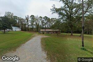 3850 Highway 495 N, Preston, MS 39354